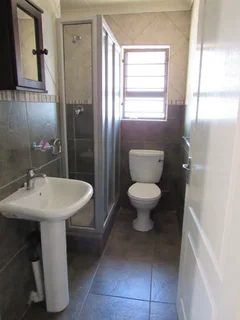 House to rent ermelo
