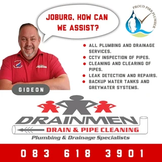 Plumbing And Drain Cleaning