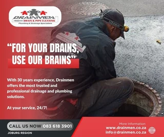 LEAK DETECTION AND PIPE REPAIRS