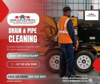 LEAK DETECTION AND PIPE REPAIRS