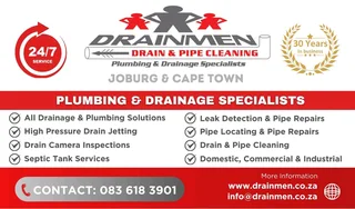 Leak Detection And Pipe Repairs