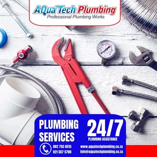 PLUMBING, LEAK DETECTION AND DRAINS SERVICES