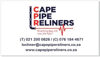 Leak Detection Services And Pipe Repair Specialists