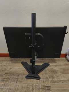 Mecer 27&#34; monitor 1080p