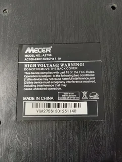 Mecer 27&#34; monitor 1080p