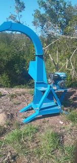 Woodchipper for sale