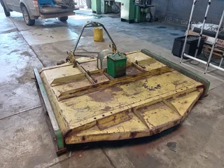 Falcon 2 Meter heavy duty Slasher