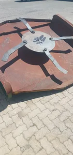 Falcon 2 Meter heavy duty Slasher