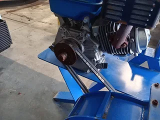 Woodchipper for sale