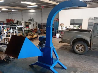 Woodchipper for sale