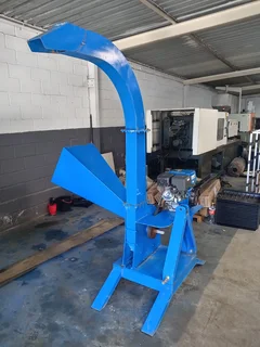 Woodchipper for sale