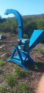 Woodchipper for sale