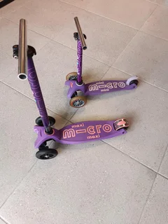 Kids Scooters