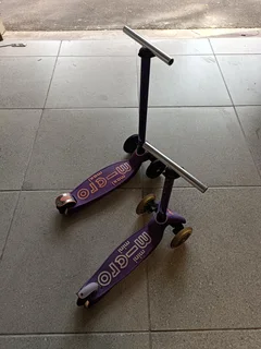 Kids Scooters