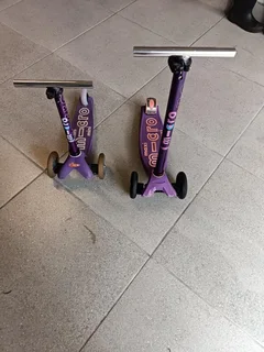 Kids Scooters