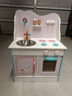 Kids Kitchen