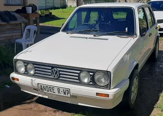 2005 Volkswagen Citi Golf 1.4i for sale