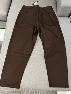 Gstar Original & Brand New!! Worker Chino Relaxed - Coffee Bean W34 L32