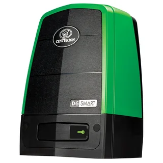 Installation of Gate Motors