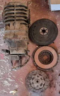 Kombi T3 - Various Parts