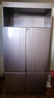 TV Cabinets, Storage units x3