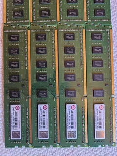 8x8gig Transcend PC Ram