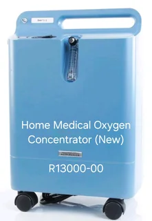 Medical Oxygen Concentrator