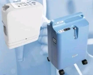 External Cleaning &amp; Sanitisation Service for Oxygen Concentrators &amp; Home Medical Devices