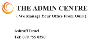 Admin Support For Cape Town Small Businesses