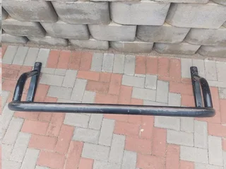 Roll bar for Vw Golf Caddy Mk1