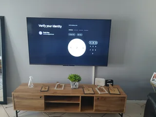 Skyworth 65-inch QLED Google TV-65Q7700G