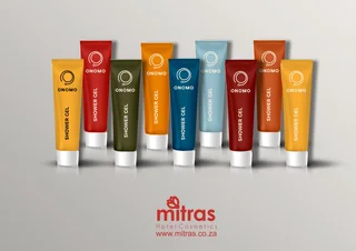 Graphic Designer - Student/Trainee