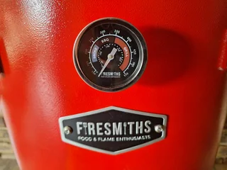 Firesmiths Bbq