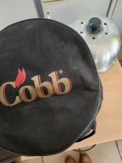 Cobb Portable Outdoor Cooker