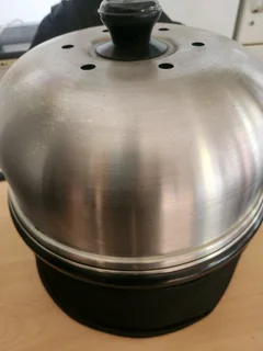 COBB PORTABLE OUTDOOR COOKER