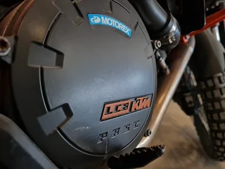 2021 KTM Super Adventure