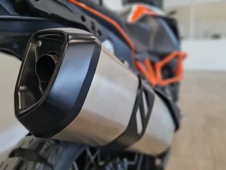 2021 KTM Super Adventure