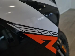 2021 KTM Super Adventure