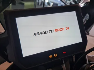 2021 KTM Super Adventure