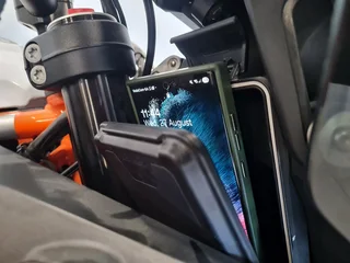 2021 KTM Super Adventure