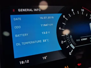 2021 KTM Super Adventure