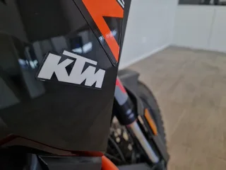 2021 KTM Super Adventure