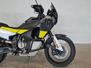 2023 Husqvarna 900