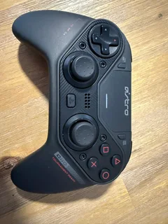 ASTRO Gaming C40 Controller Gamepad MAC and PC PS4 Analogue Digital Black