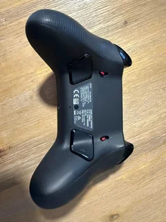 ASTRO Gaming C40 Controller Gamepad MAC and PC PS4 Analogue Digital Black