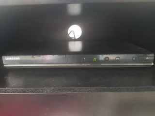 Samsung Dvd Player