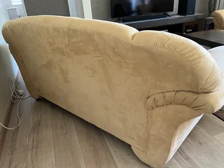 Sofas - Ad posted by Pat Bonnard