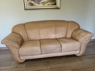 Sofas - Ad posted by Pat Bonnard