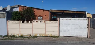 Cash-Only Property for Sale in Eastridge. R599 000