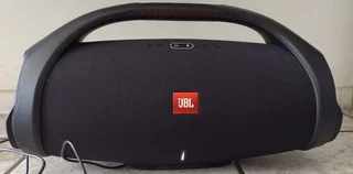 Boombox2 JBL